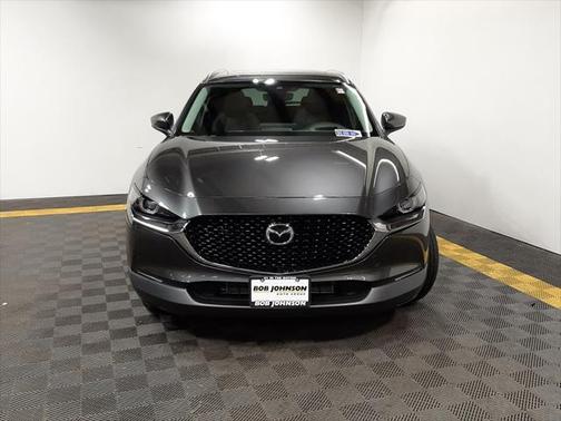 2022 Mazda CX-30 2.5 S Premium Package