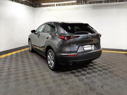 2022 Mazda CX-30 2.5 S Premium Package