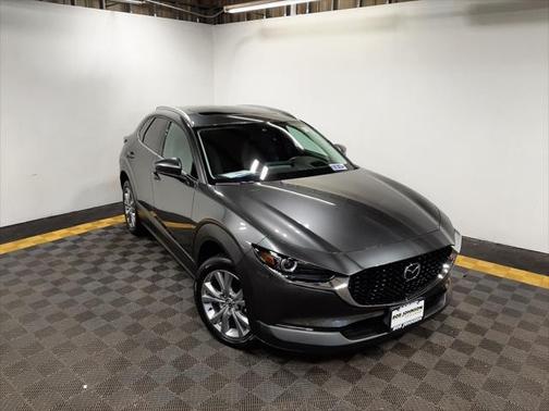 2022 Mazda CX-30 2.5 S Premium Package