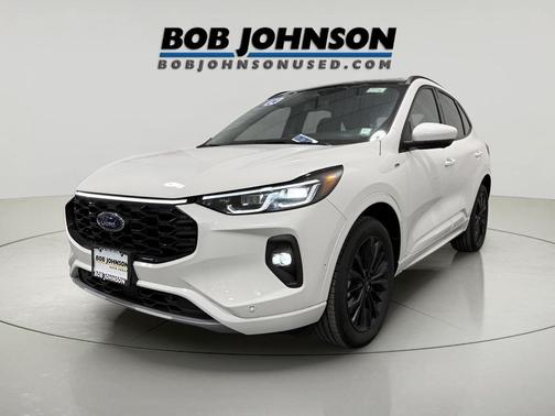 2024 Ford Escape ST-Line Elite