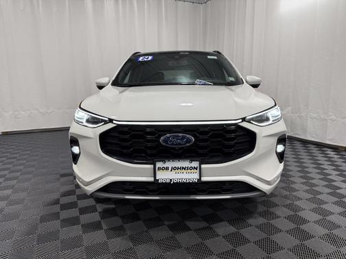 2024 Ford Escape ST-Line Elite