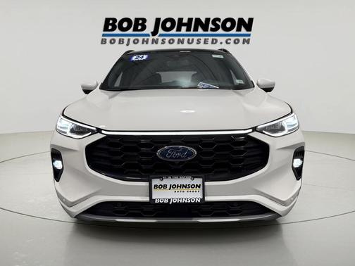 2024 Ford Escape ST-Line Elite