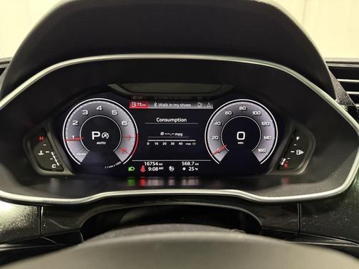 2020 Audi Q3 45 Premium Plus