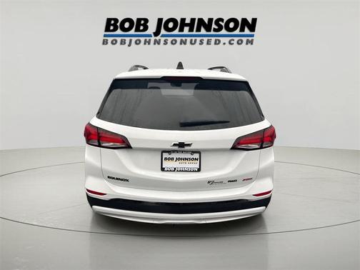 2023 Chevrolet Equinox AWD RS