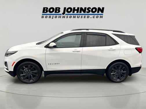 2023 Chevrolet Equinox AWD RS