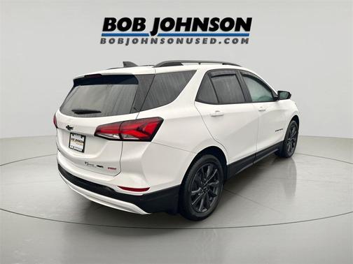 2023 Chevrolet Equinox AWD RS
