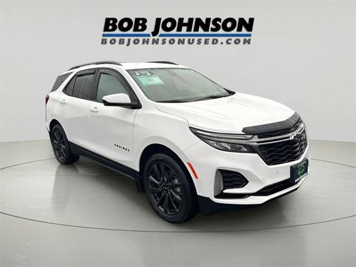 2023 Chevrolet Equinox AWD RS