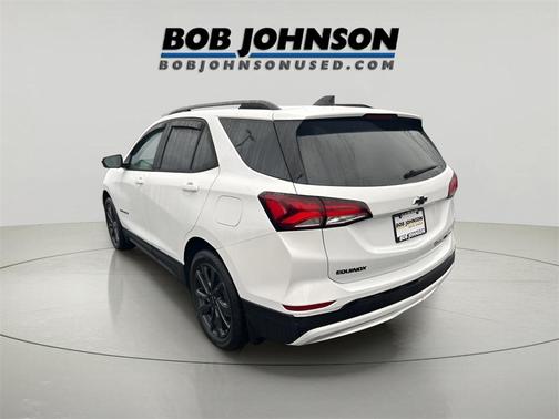 2023 Chevrolet Equinox AWD RS