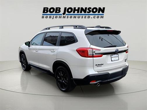 2025 Subaru Ascent Onyx Edition Touring 7-Passenger