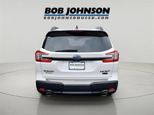 2025 Subaru Ascent Onyx Edition Touring 7-Passenger