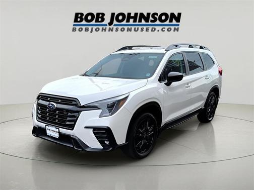 2025 Subaru Ascent Onyx Edition Touring 7-Passenger