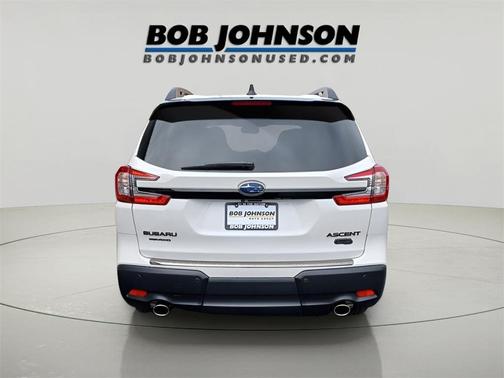 2025 Subaru Ascent Onyx Edition Touring 7-Passenger