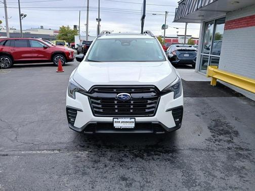 2025 Subaru Ascent Onyx Edition Touring 7-Passenger