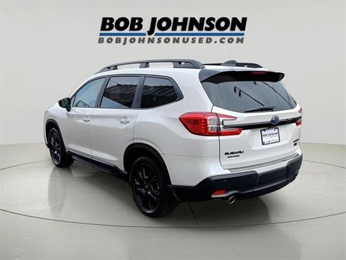 2025 Subaru Ascent Onyx Edition Touring 7-Passenger