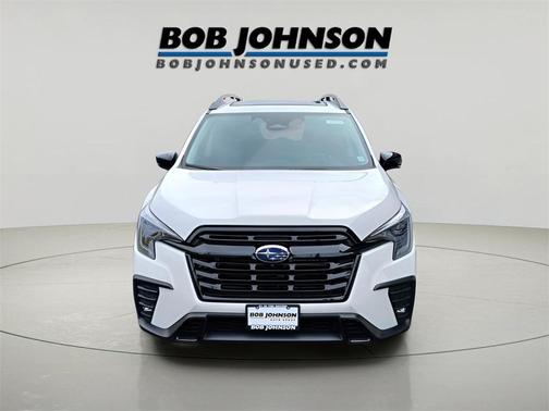 2025 Subaru Ascent Onyx Edition Touring 7-Passenger