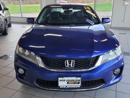 2014 Honda Accord COUPE