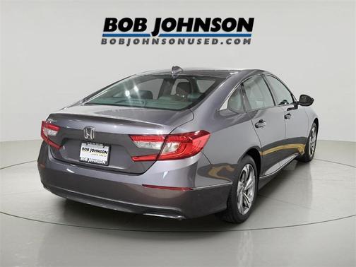 2019 Honda Accord EX-L