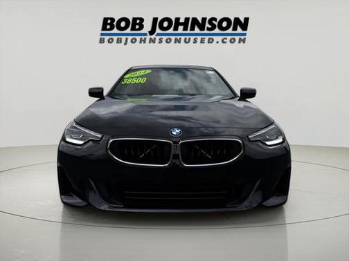 2024 BMW 230 i xDrive