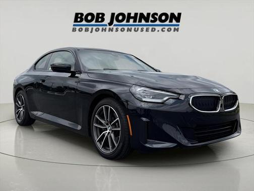2024 BMW 230 i xDrive