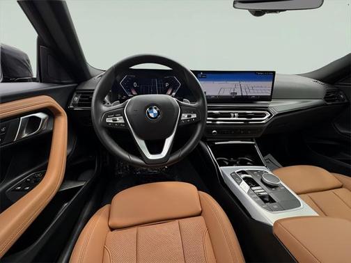 2024 BMW 230 i xDrive