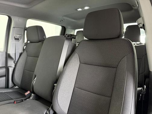2023 Chevrolet Silverado 1500 WT