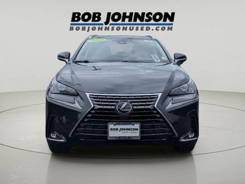 Caviar 2020 Lexus NX 300 Base