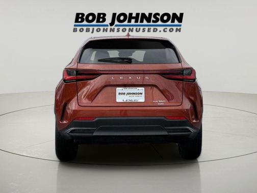 2024 Lexus NX 350 Premium