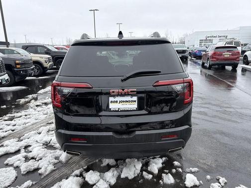 2023 GMC Acadia AWD SLE