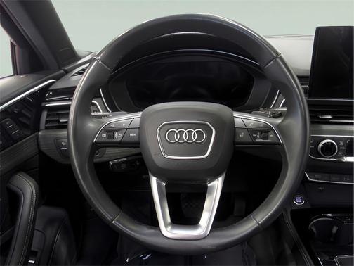 2023 Audi A4 45 S line Premium Plus