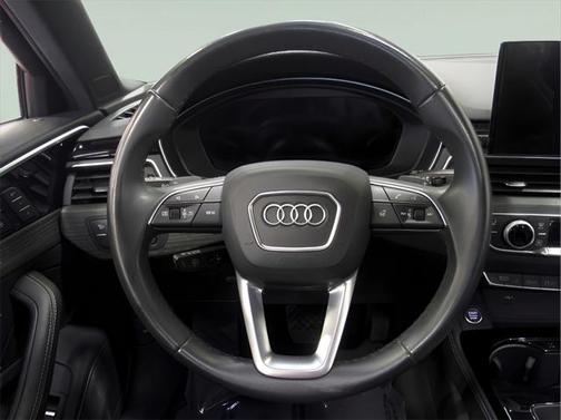 2023 Audi A4 45 S line Premium Plus
