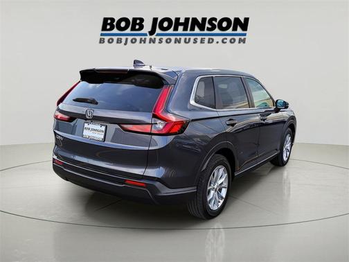 2024 Honda CR-V EX AWD