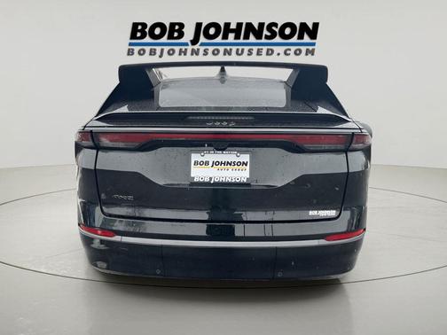 2025 Jeep Wagoneer S Limited