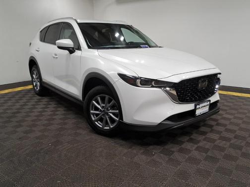 2023 Mazda CX-5 2.5 S Select Package