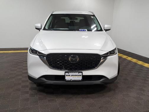 2023 Mazda CX-5 2.5 S Select Package