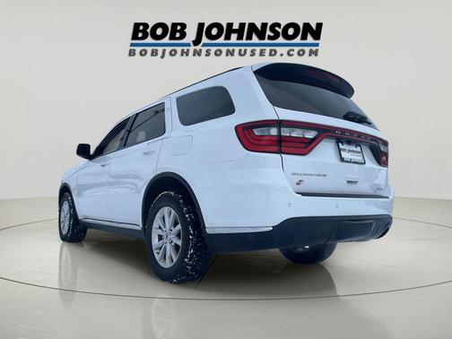 2023 Dodge Durango SXT Launch Edition AWD