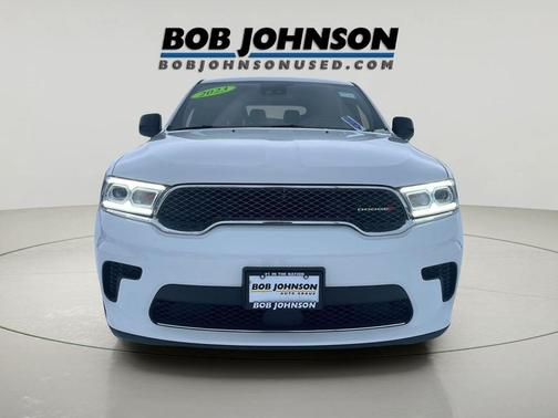 2023 Dodge Durango SXT Launch Edition AWD