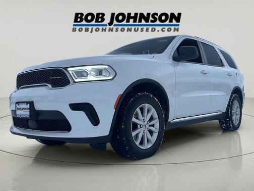 2023 Dodge Durango SXT Launch Edition AWD