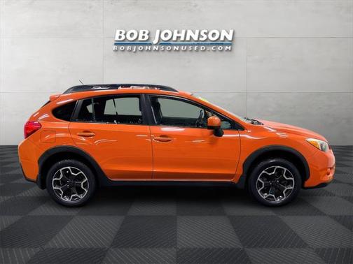 2014 Subaru XV Crosstrek 2.0i Premium