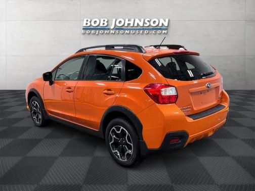 2014 Subaru XV Crosstrek 2.0i Premium