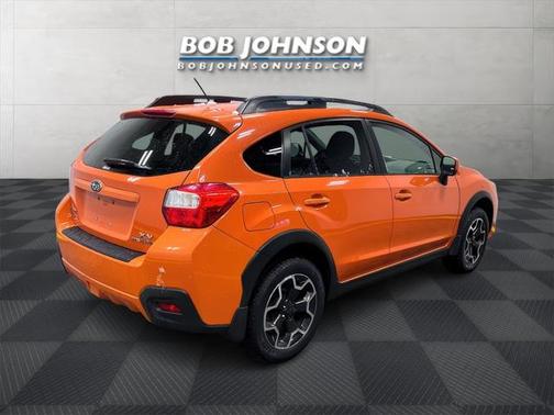 2014 Subaru XV Crosstrek 2.0i Premium