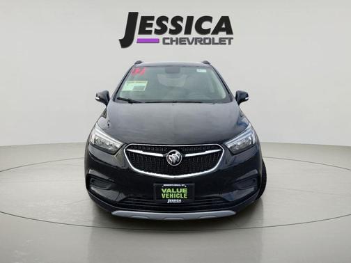 BK 2017 Buick Encore Preferred