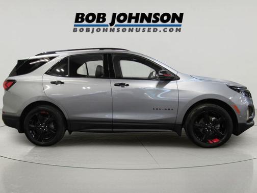 2024 Chevrolet Equinox Premier w/1LZ