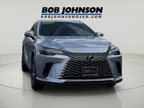 Iridium 2024 Lexus RX 350 Premium