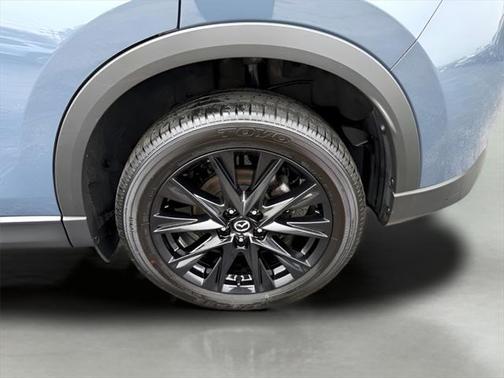 2024 Mazda CX-5 Carbon Edition