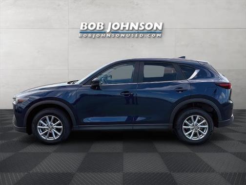 2022 Mazda CX-5 2.5 S Preferred