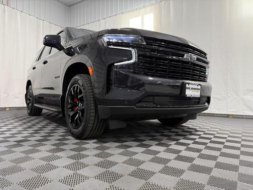 2024 Chevrolet Tahoe 4WD RST