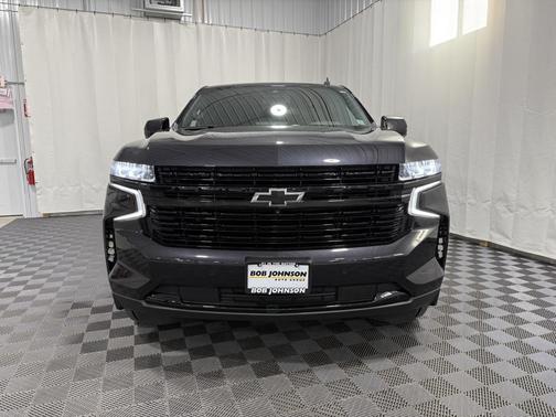 2024 Chevrolet Tahoe 4WD RST