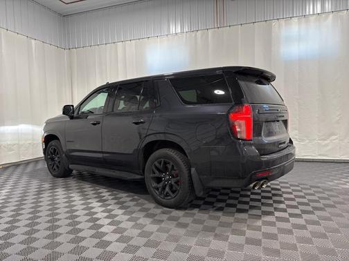2024 Chevrolet Tahoe 4WD RST