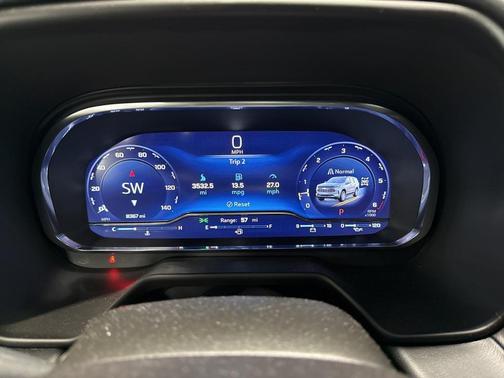 2024 Chevrolet Tahoe 4WD RST