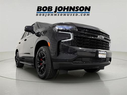 2024 Chevrolet Tahoe 4WD RST